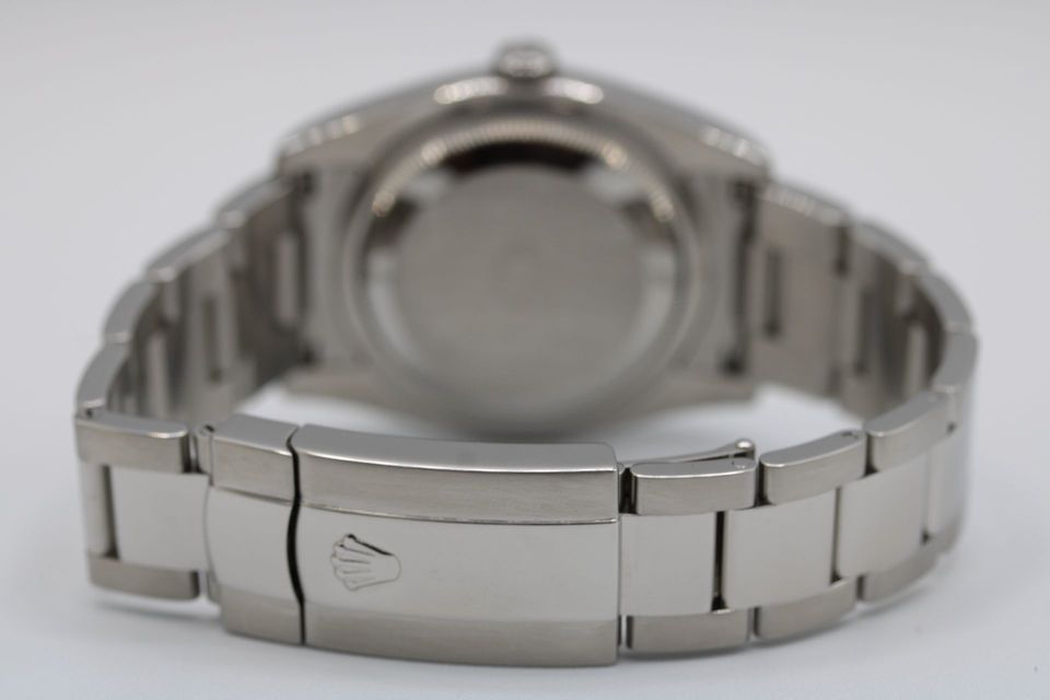 Rolex Datejust 116234 Image 5